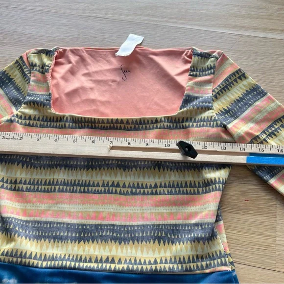 Seea Zuma One Piece Alamo Swim Surf Suit small - Picture 11 of 11